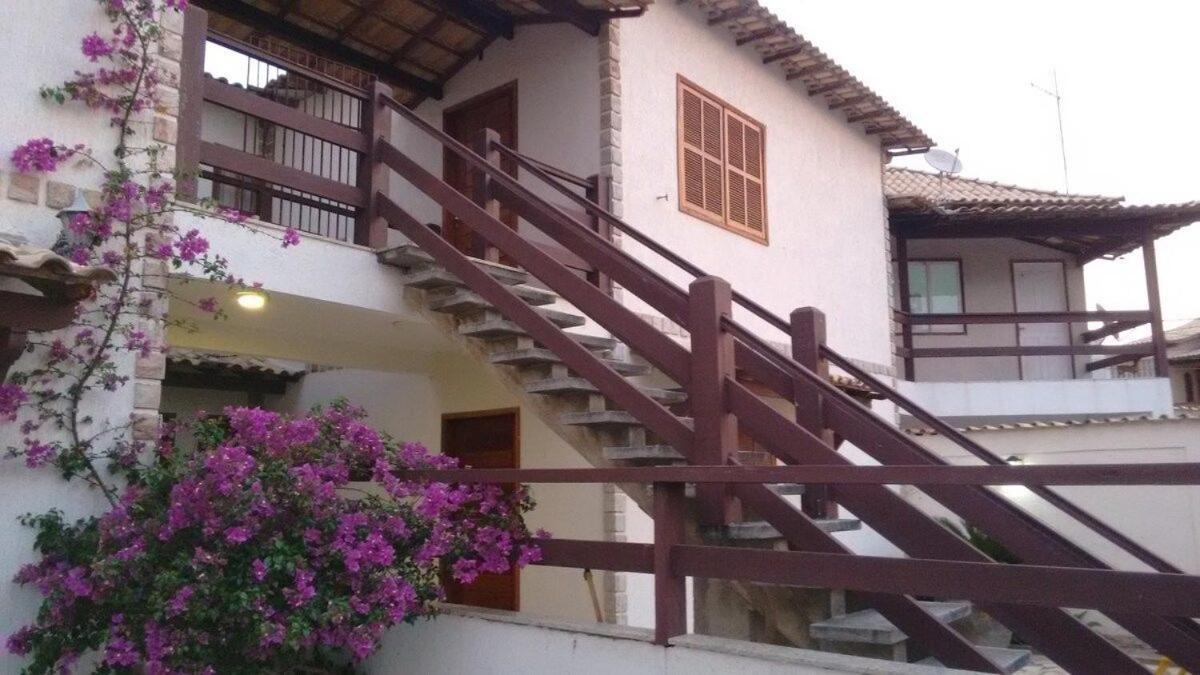 Apartamento Beach-praias De Dunas E Do Forte-aconchegante E Super Confortavel. Proximo De Cabo Frio