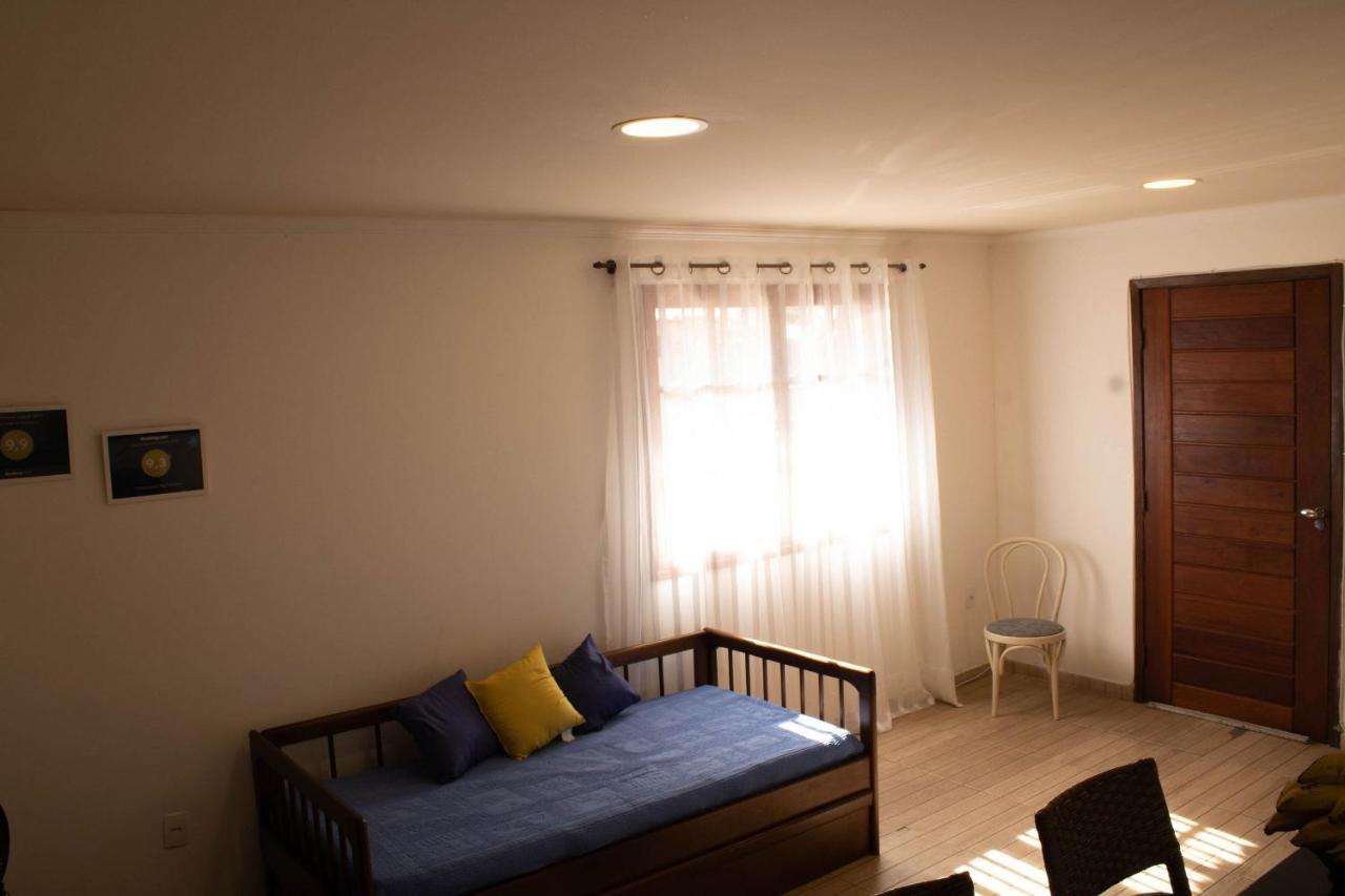 Apartamento Beach-praias De Dunas E Do Forte-aconchegante E Super Confortavel. Proximo De Cabo Frio